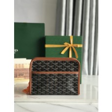GOYARD 고야드 JOUVENCE 쥬방스 백 PM 클러치 가방
