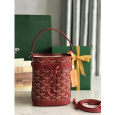 Goyard 고야드 PETIT FLOT MINI PM 미니 버킷백 가방
