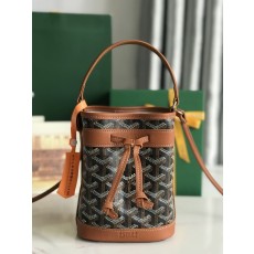 Goyard 고야드 PETIT FLOT MINI PM 미니 버킷백 가방