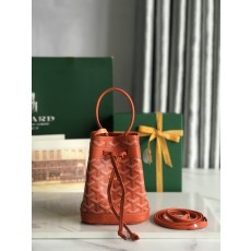 Goyard 고야드 PETIT FLOT MINI PM 미니 버킷백 가방