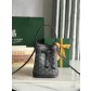 Goyard 고야드 PETIT FLOT MINI PM 미니 버킷백 가방