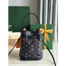 Goyard 고야드 PETIT FLOT MINI PM 미니 버킷백 가방