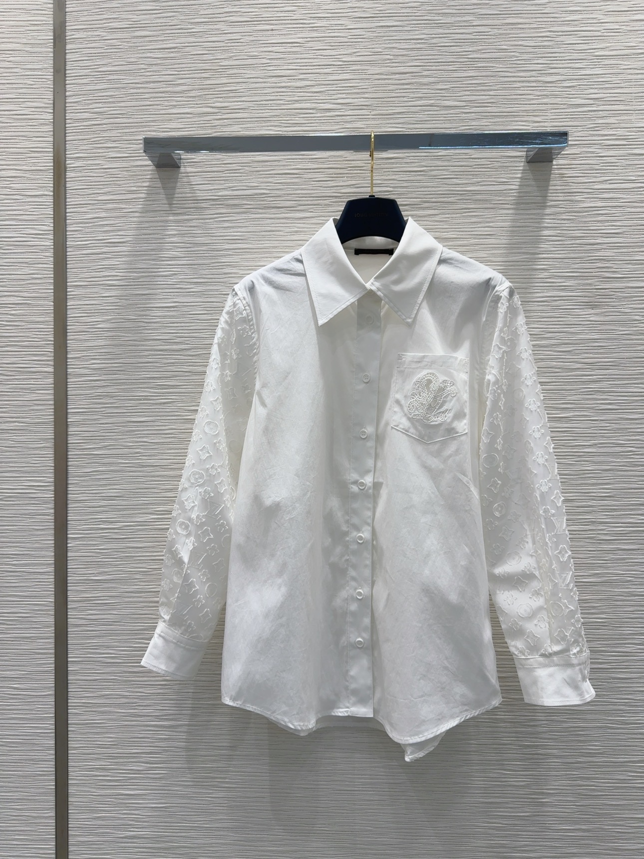 Louis Vuitton LV 루이비통 셔츠 블라우스 의류