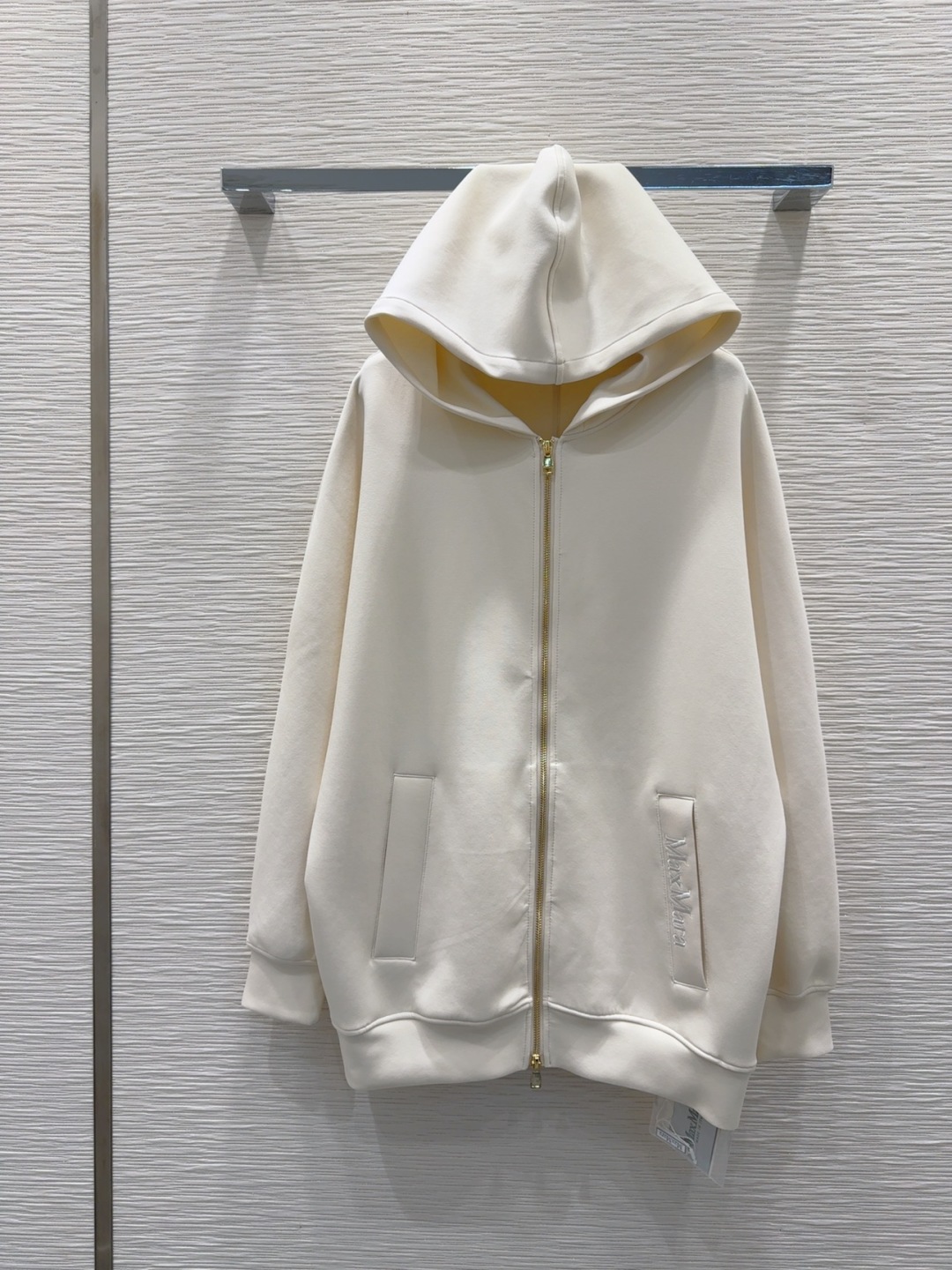 Max Mara 막스마라 후드집업 자켓 의류