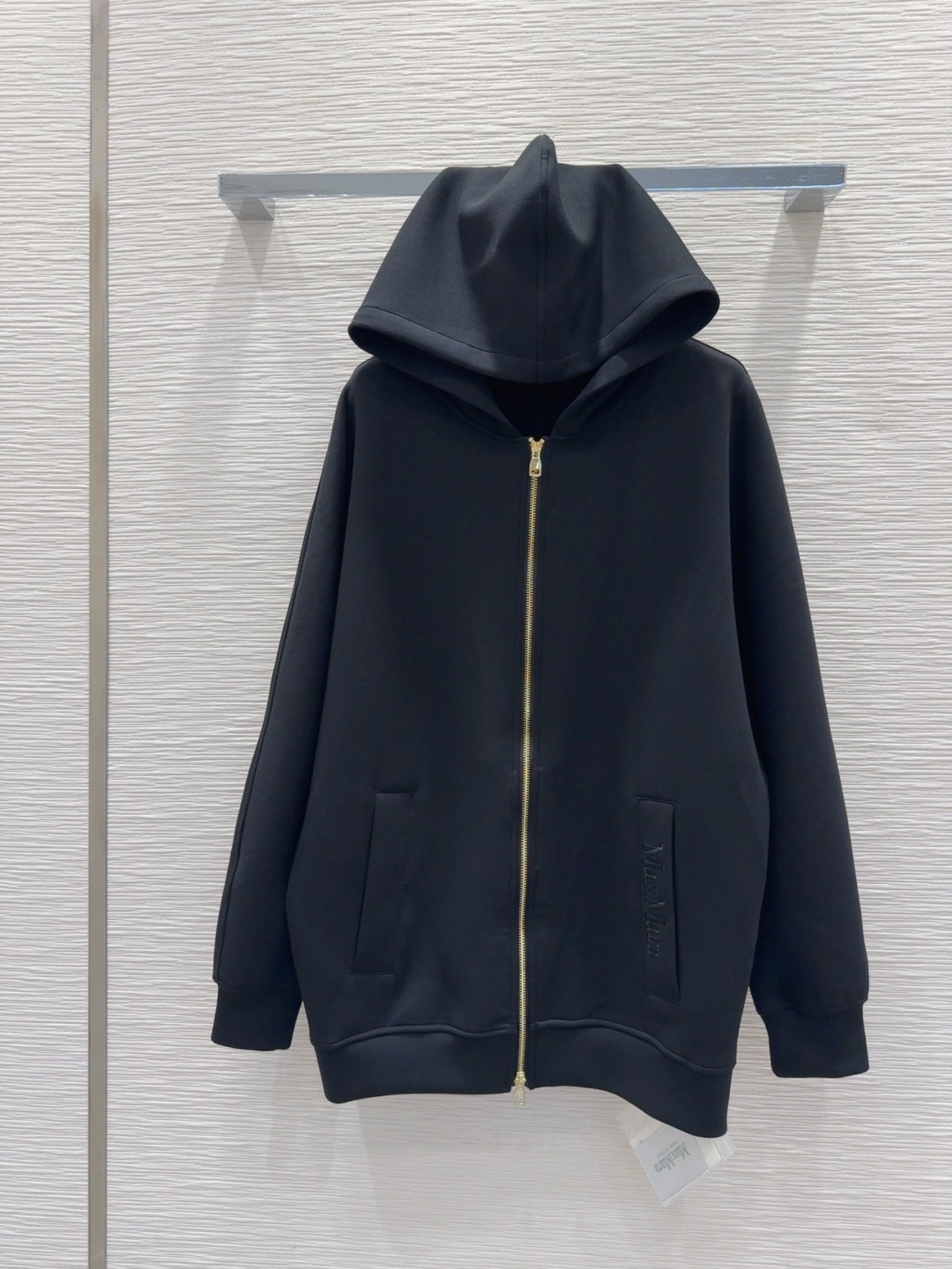 Max Mara 막스마라 후드집업 자켓 의류