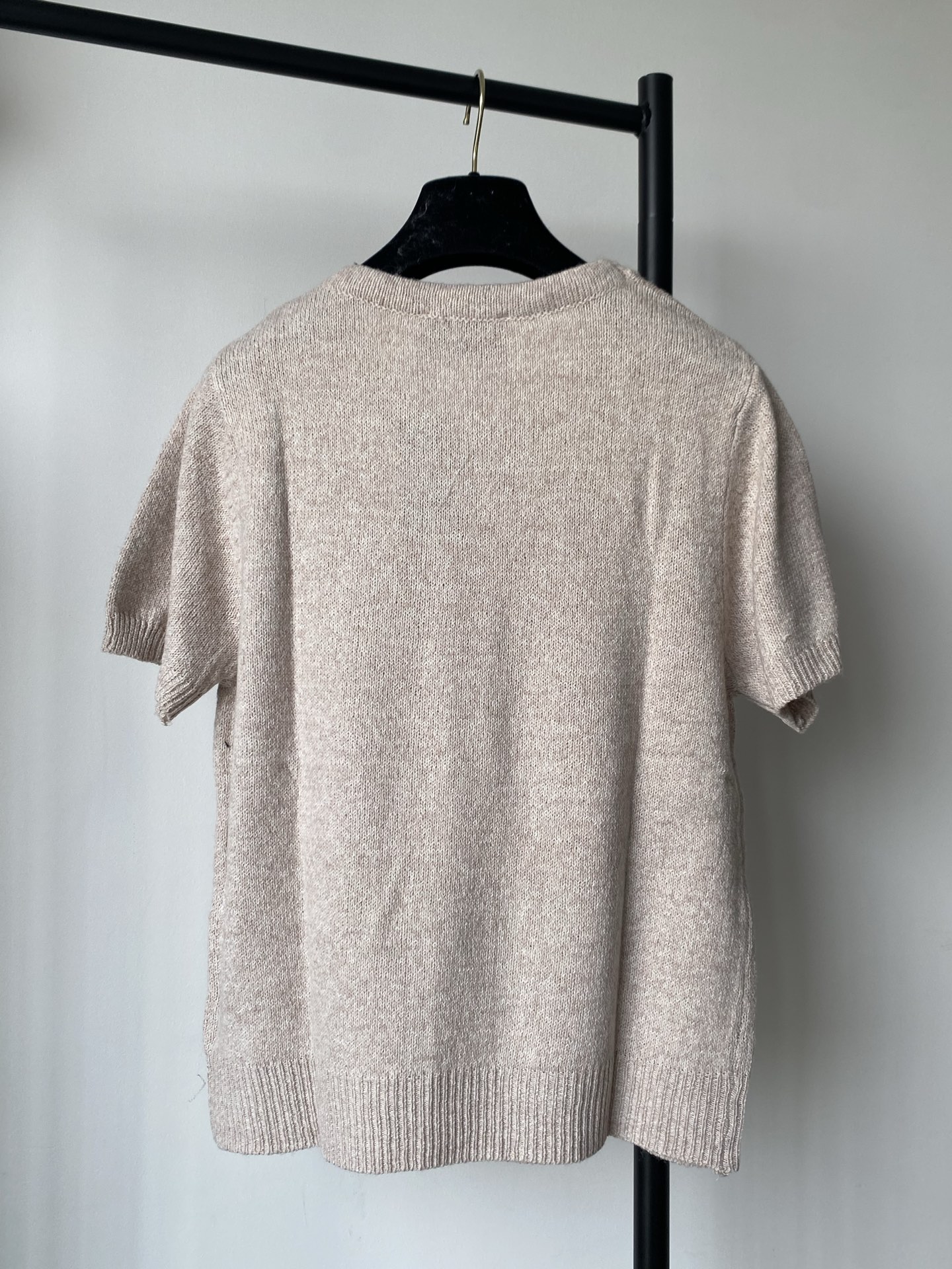 Prada 프라다 반팔 니트 티셔츠 의류