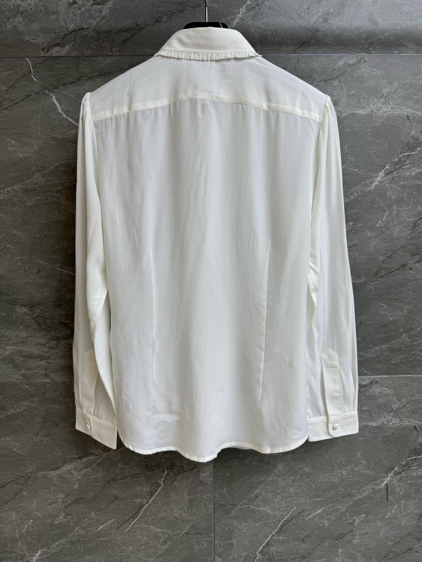 Celine 셀린느 실크 블라우스 셔츠 의류