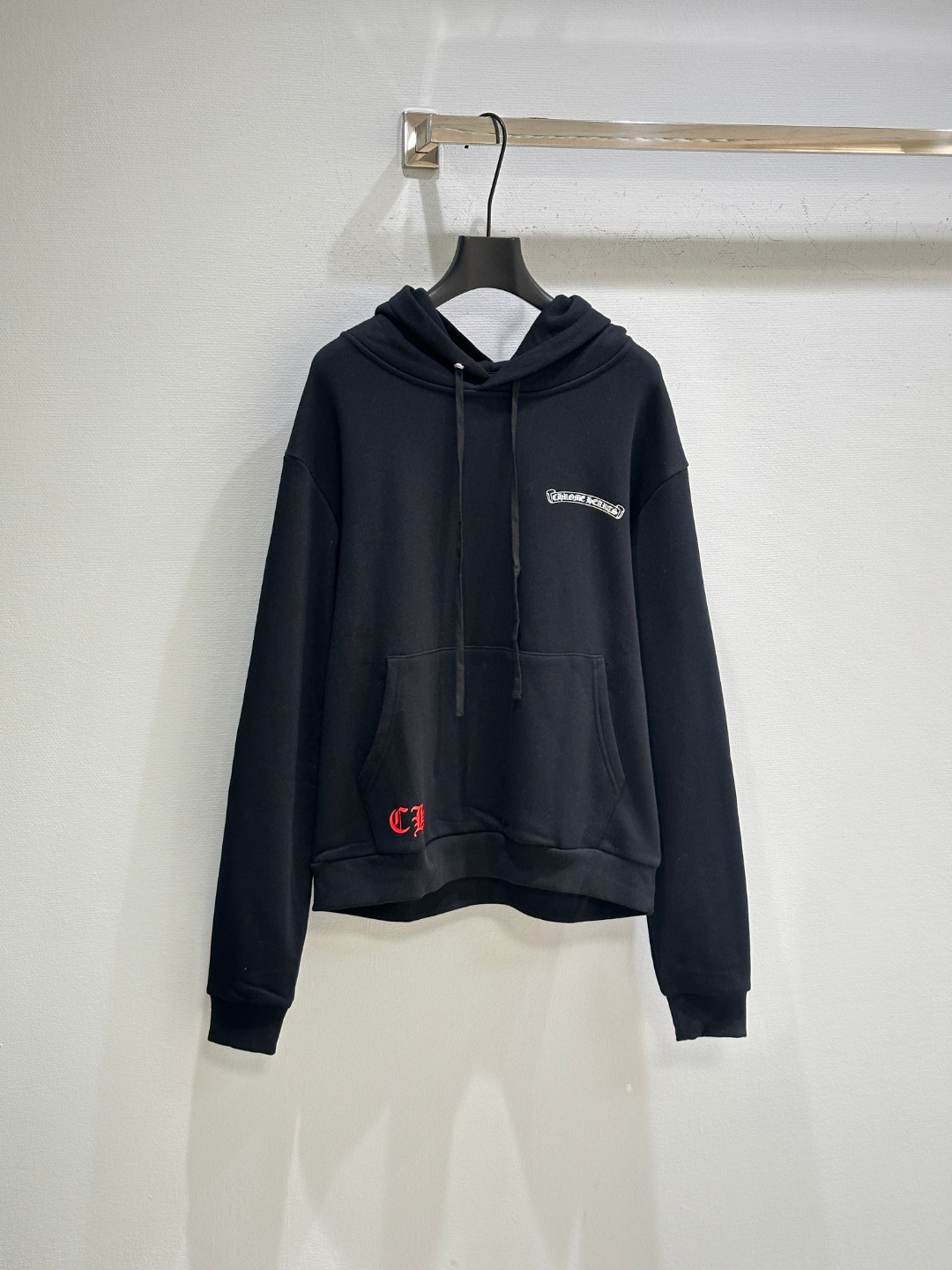 Chrome Hearts CH 크롬하츠 후드티셔츠 의류