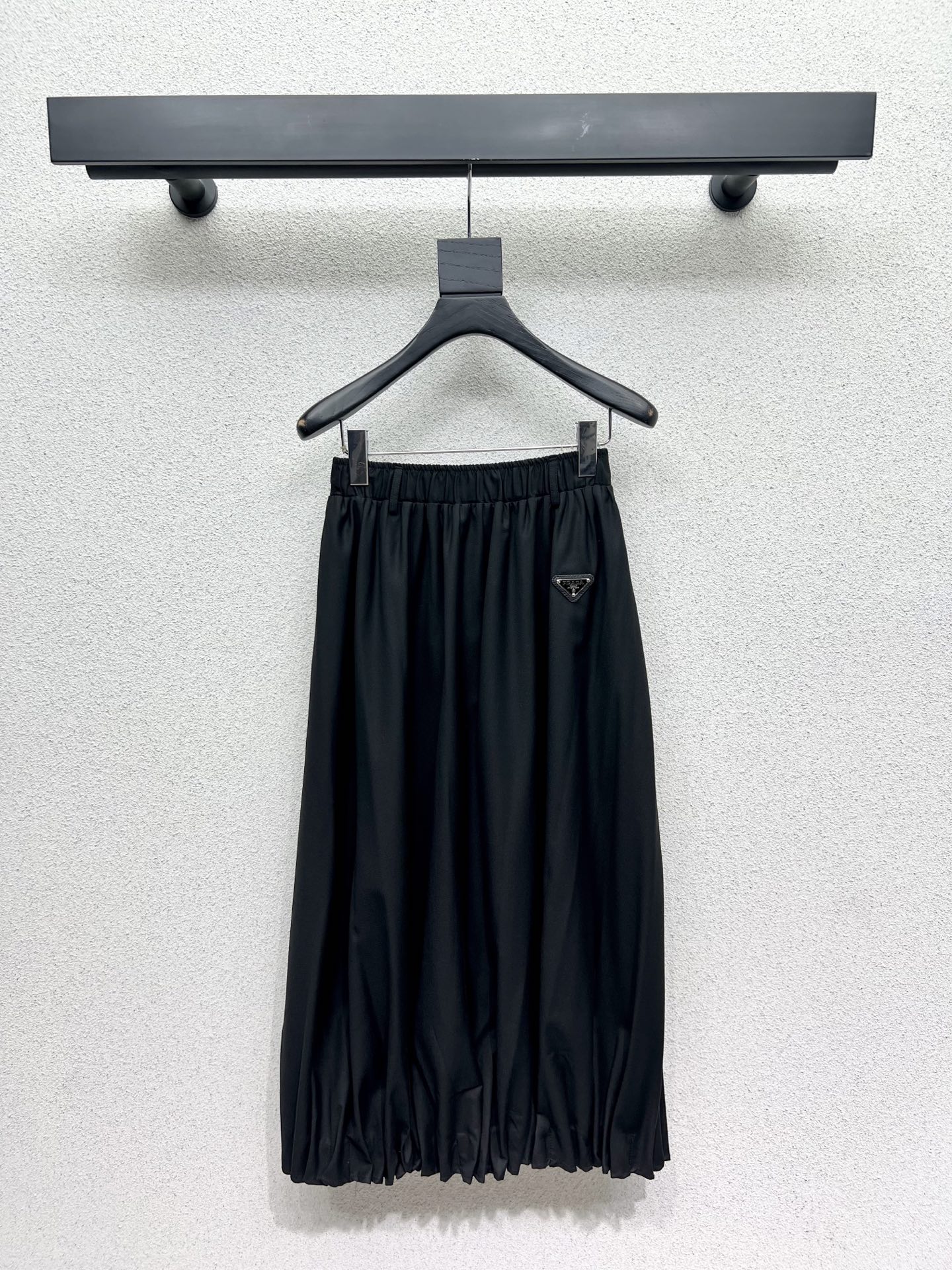 PRADA 프라다 주름 스커트 치마 의류