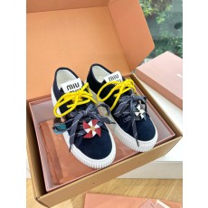 miumiu 미우미우 스니커즈 신발