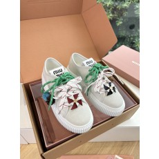 miumiu 미우미우 스니커즈 신발
