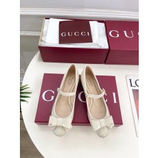 Gucci 구찌 플랫슈즈 구두 신발