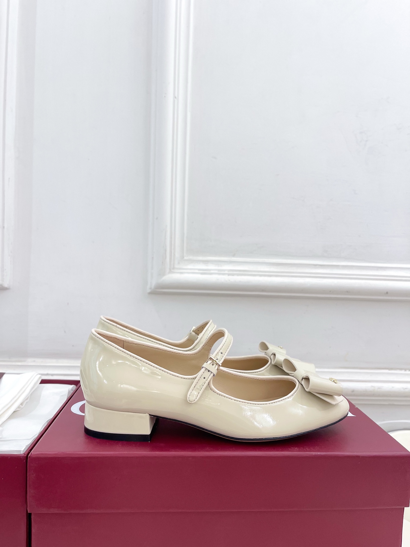 Gucci 구찌 플랫슈즈 구두 신발