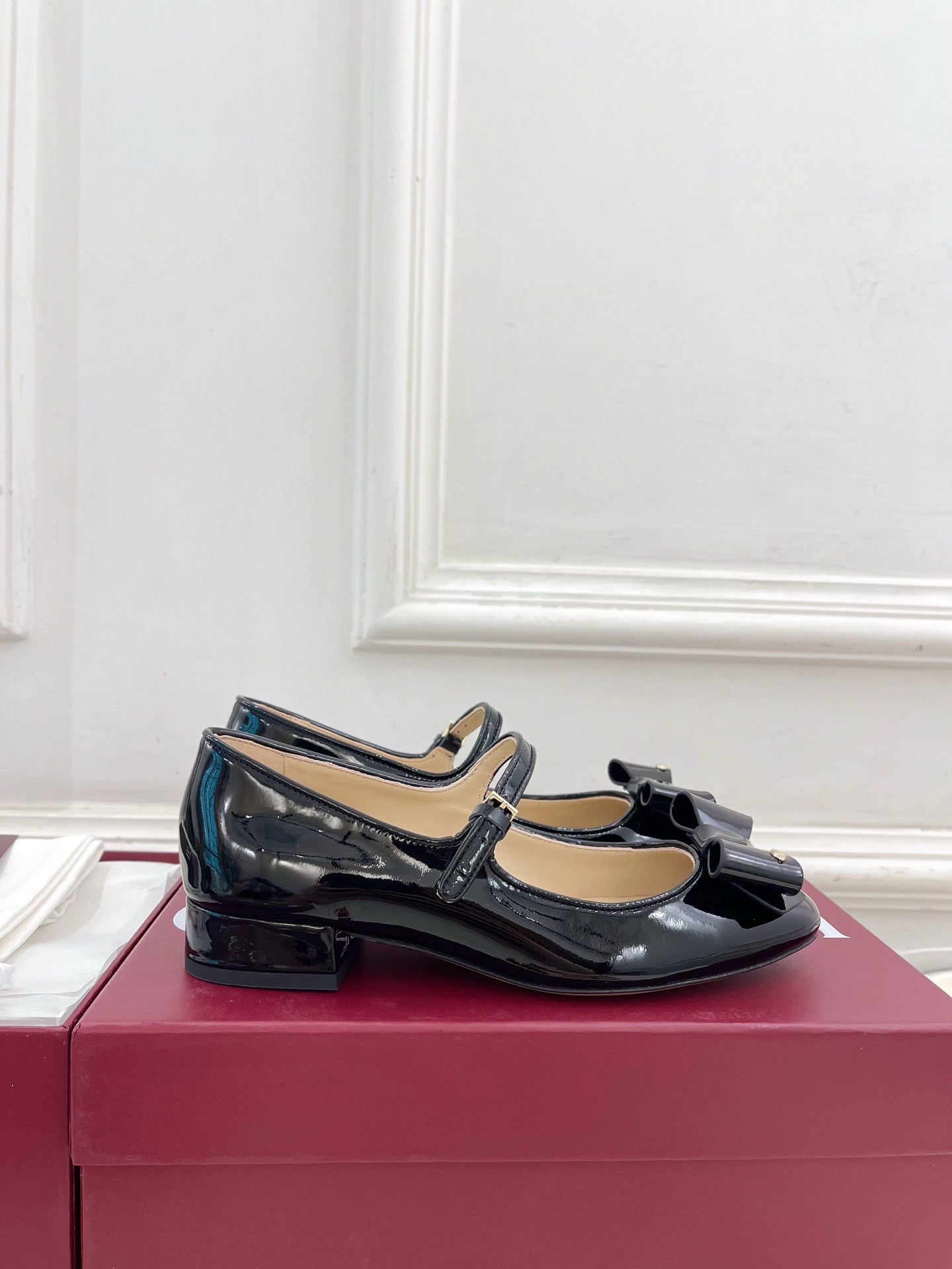 Gucci 구찌 플랫슈즈 구두 신발