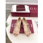 Gucci 구찌 플랫슈즈 구두 신발