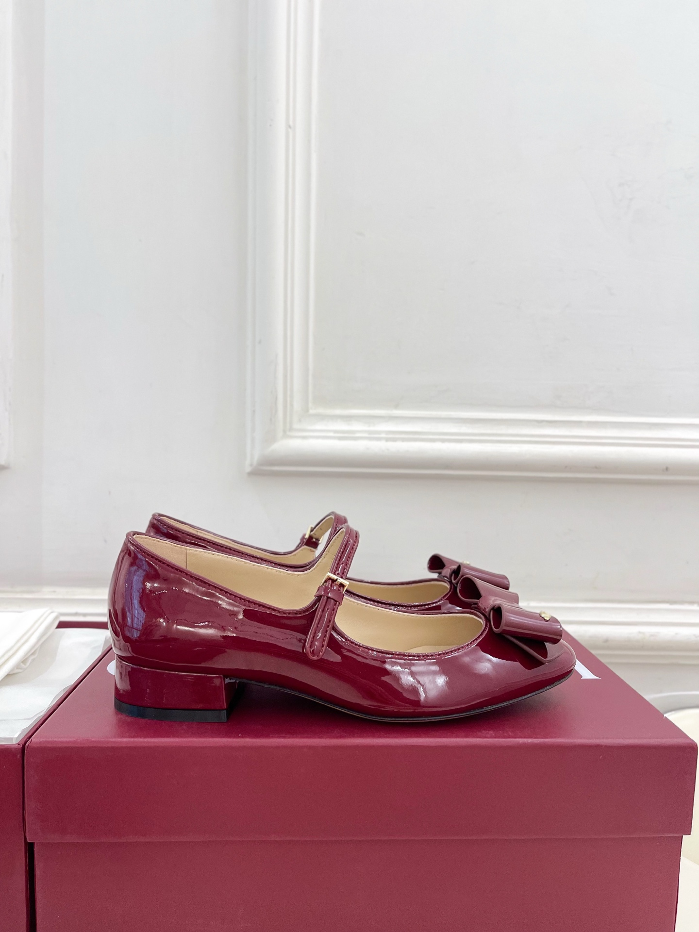 Gucci 구찌 플랫슈즈 구두 신발