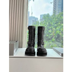 Balenciaga 발렌시아가 Venom 커플 하이부츠·미들부츠 부츠
