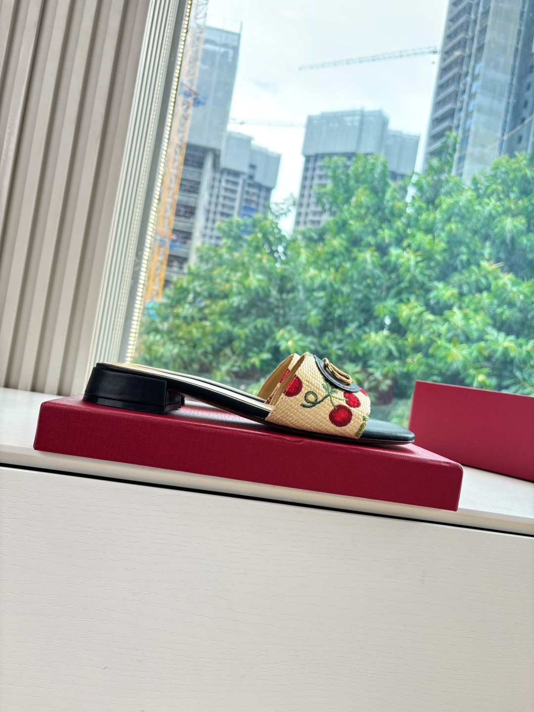 VALENTINO 발렌티노 샌들 구두 신발