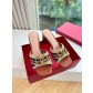VALENTINO 발렌티노 샌들 구두 신발