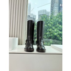 Chloe 끌로에 첼시 미들 부츠 신발