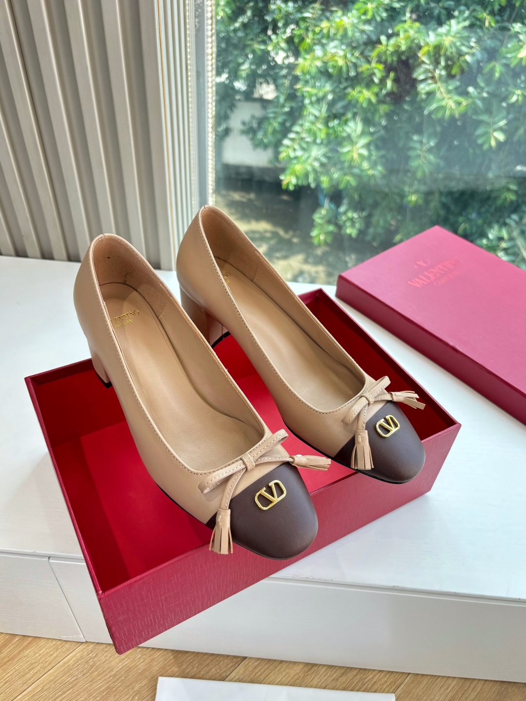 VALENTINO 발렌티노 구두 신발