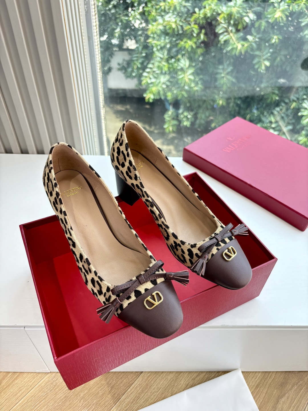 VALENTINO 발렌티노 구두 신발