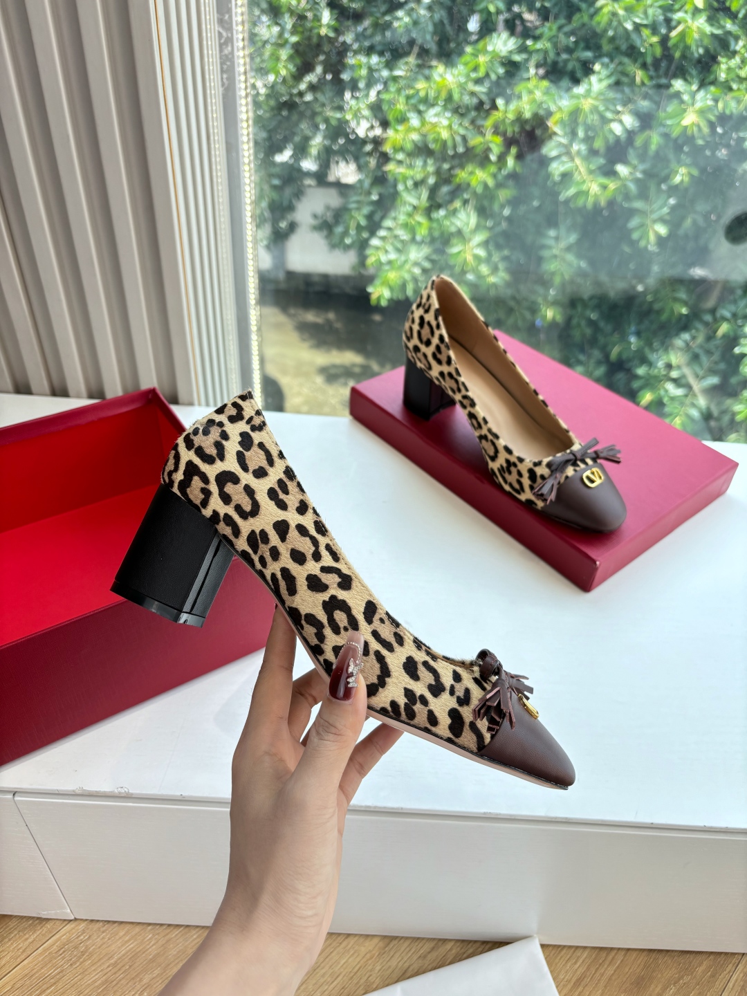 VALENTINO 발렌티노 구두 신발