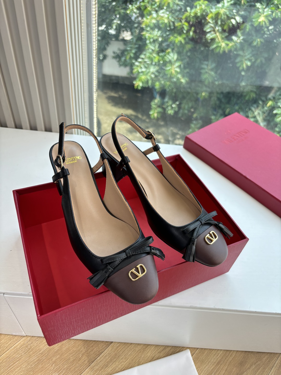 VALENTINO 발렌티노 구두 샌들 신발