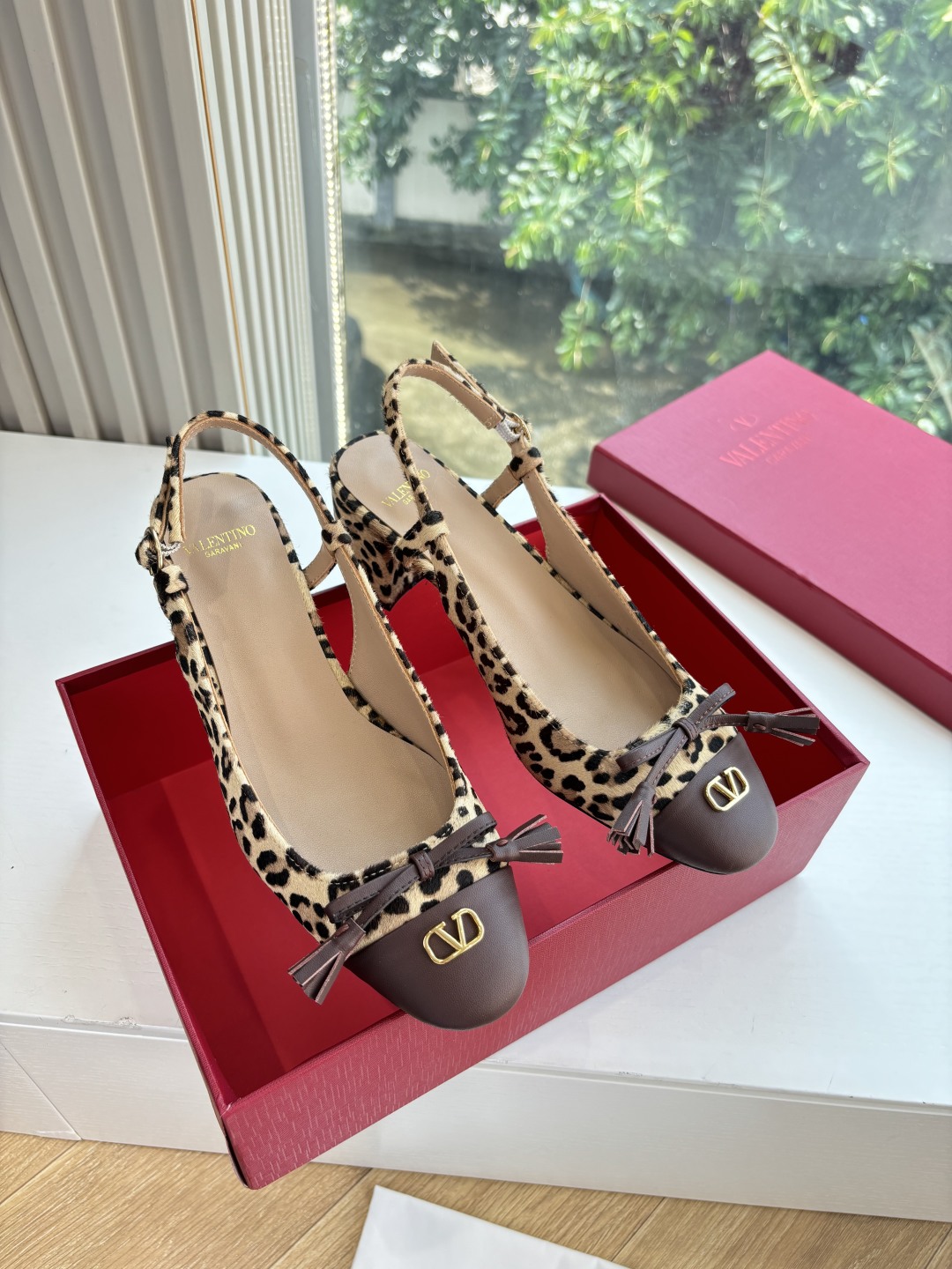 VALENTINO 발렌티노 구두 샌들 신발