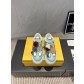 Fendi 펜디 스니커즈 신발