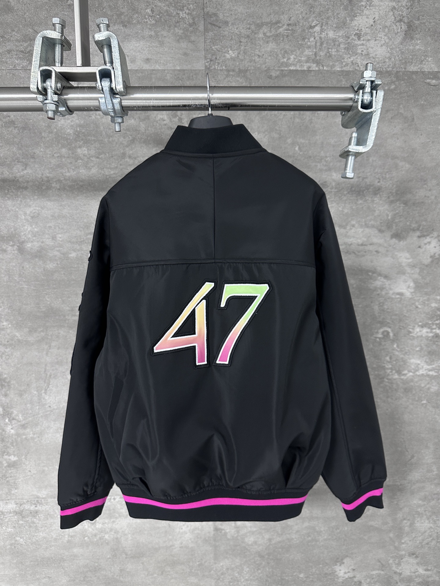 Dior CD 디올 그라데이션 자켓 의류