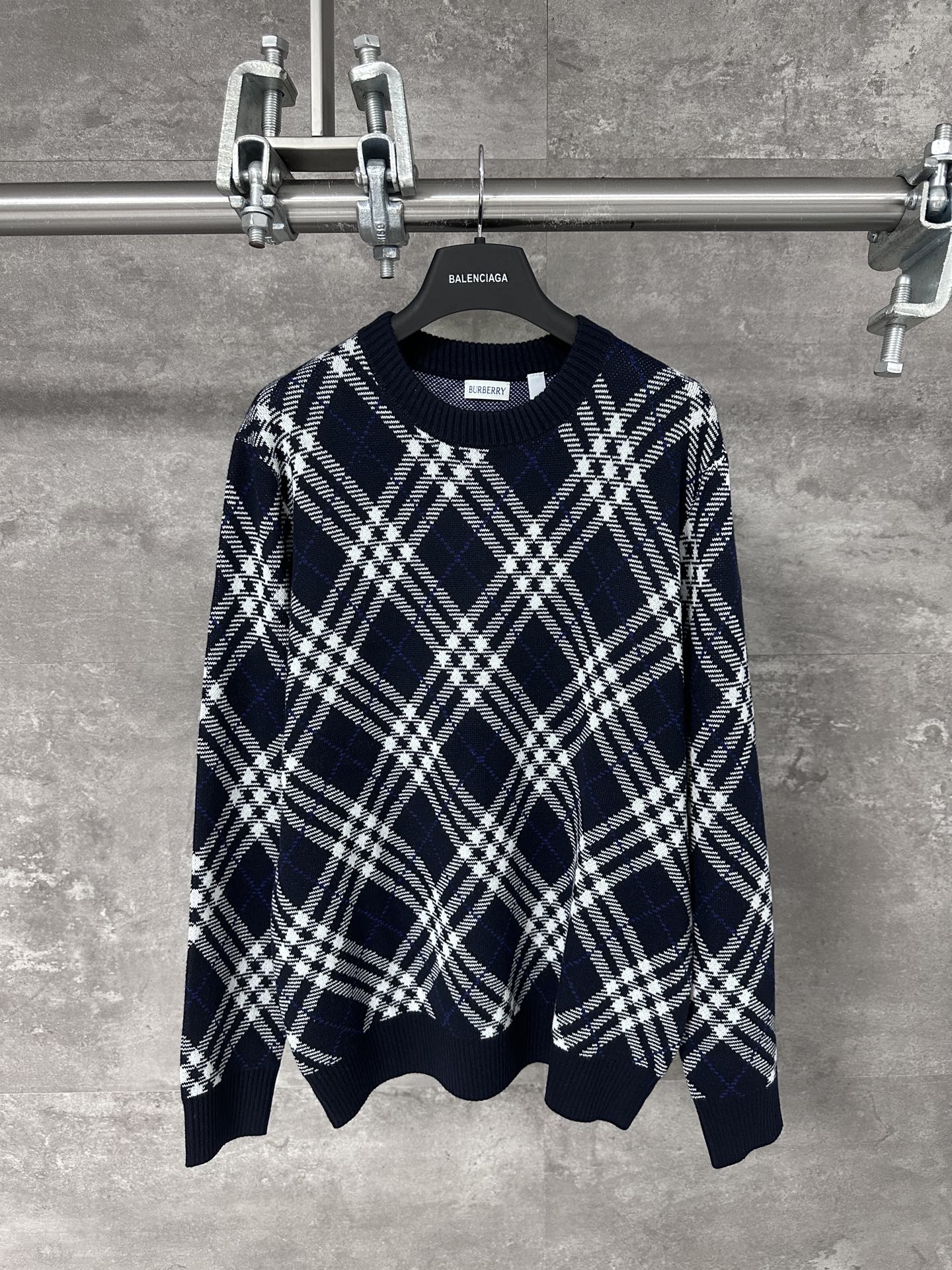 Burberry 버버리 긴팔 티셔츠 의류