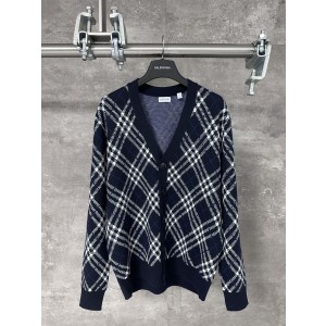 Burberry 버버리 가디건 의류