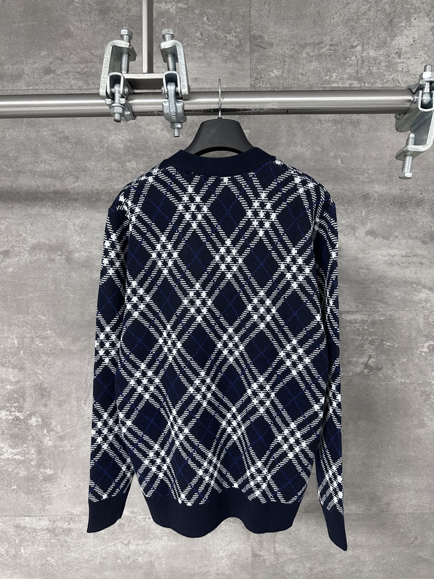 Burberry 버버리 가디건 의류