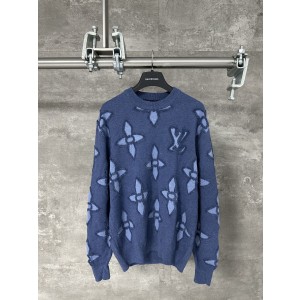 LV 루이비통 긴팔 니트 스웨터 의류