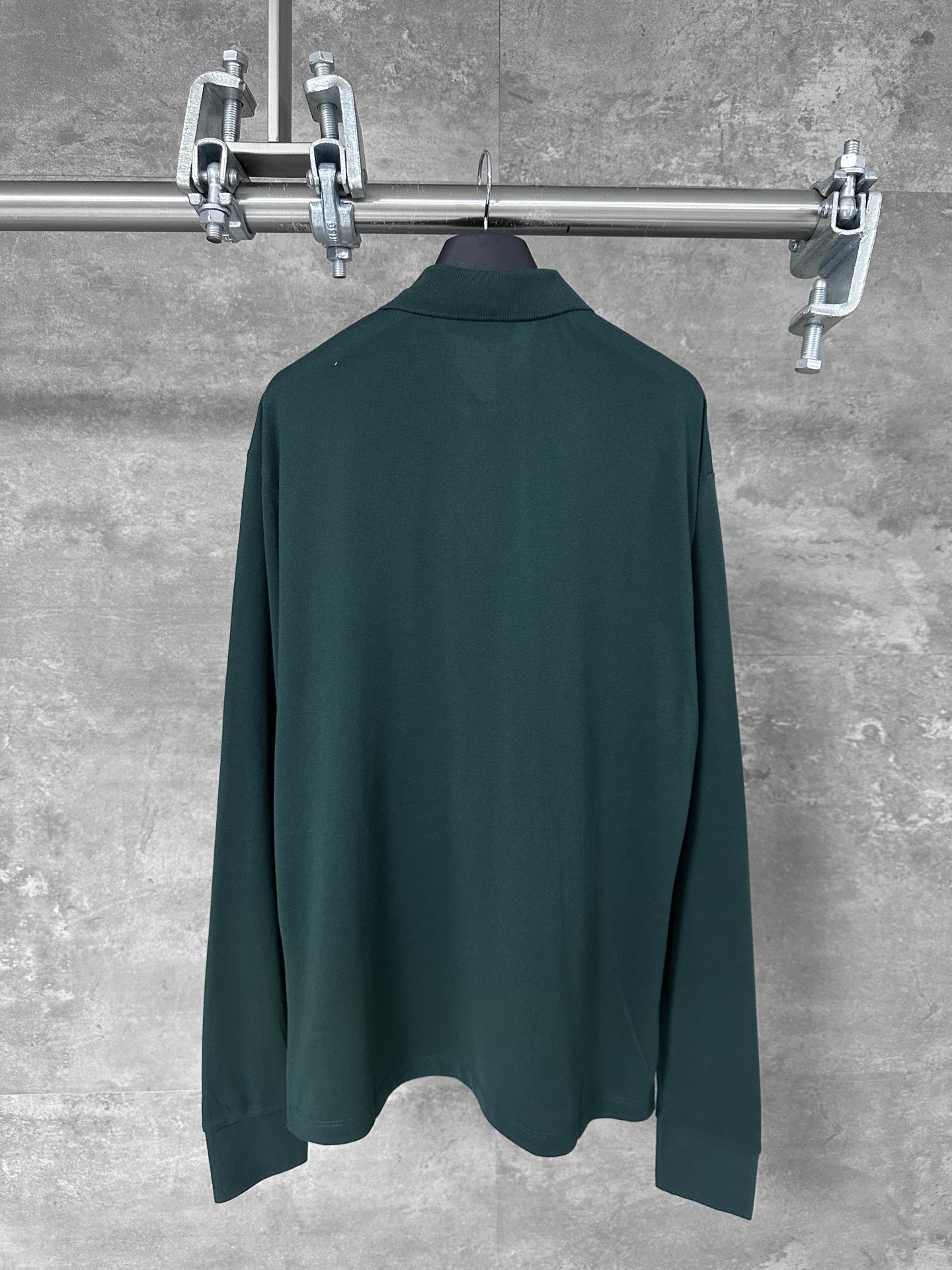 miumiu 미우미우 카라 긴팔티 의류