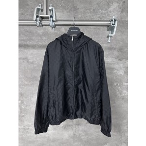 Gucci 구찌 후드 자켓 바람막이 의류
