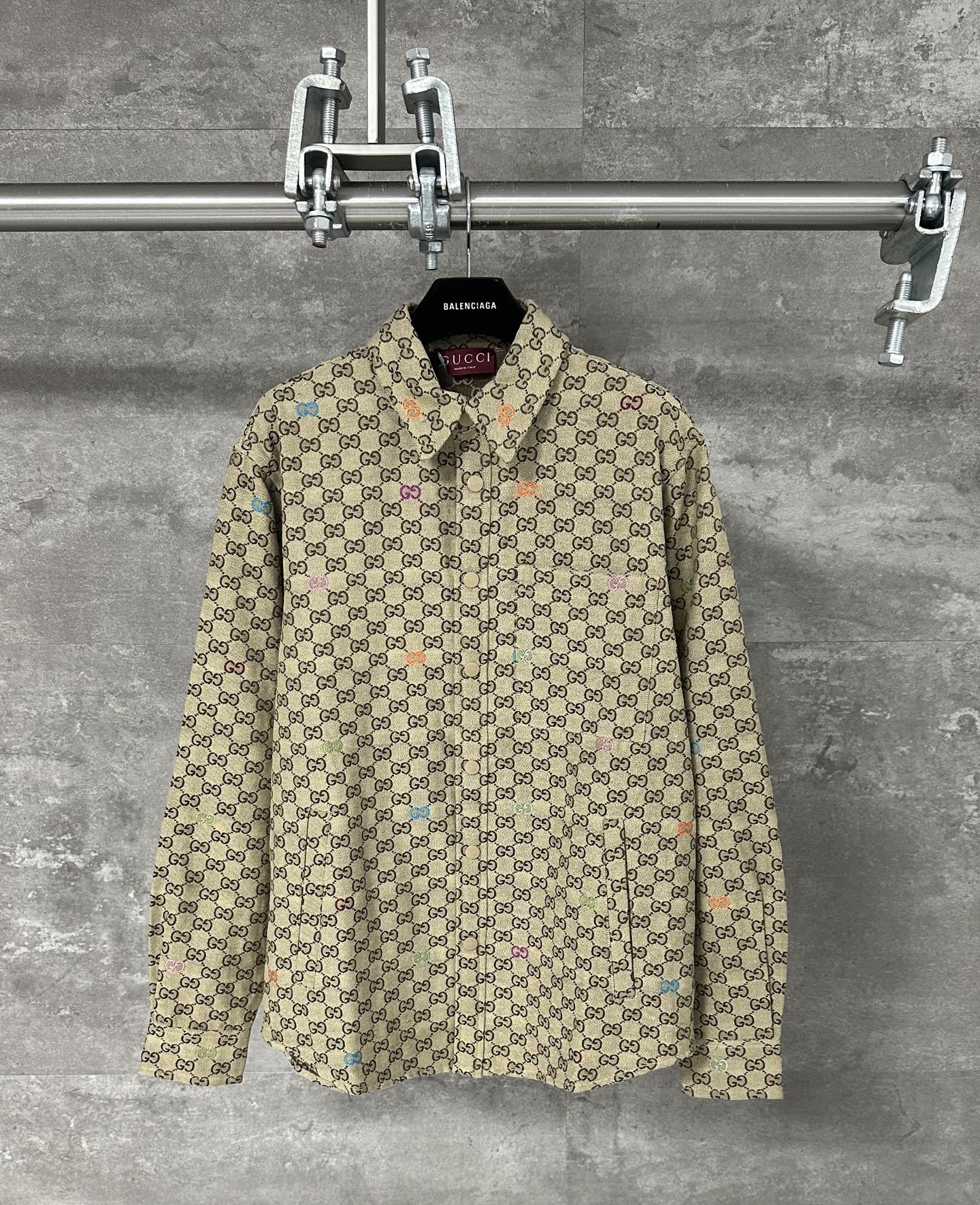 Gucci 구찌 아우터 셔츠 자켓 의류