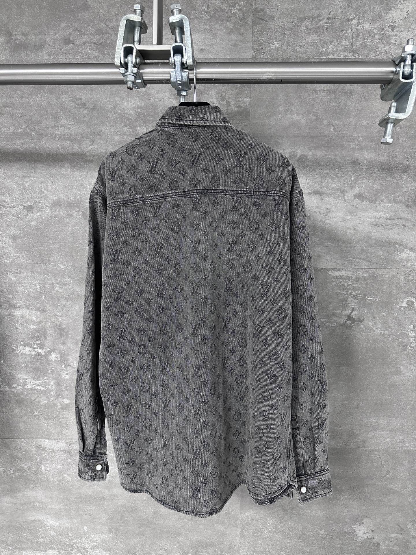 Louis Vuitton LV 루이비통 긴팔 셔츠 아우터 자켓 의류