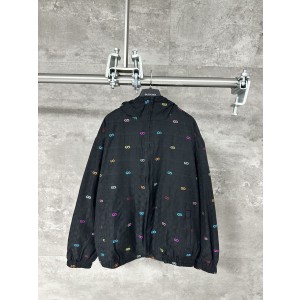 Gucci 구찌 후드 자켓 의류