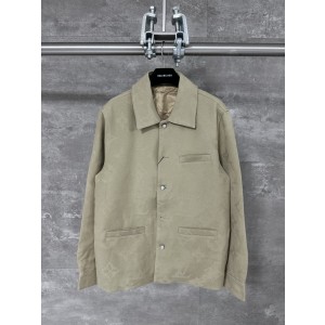 LV 루이비통  셔츠 스타일 아우터 자켓 의류