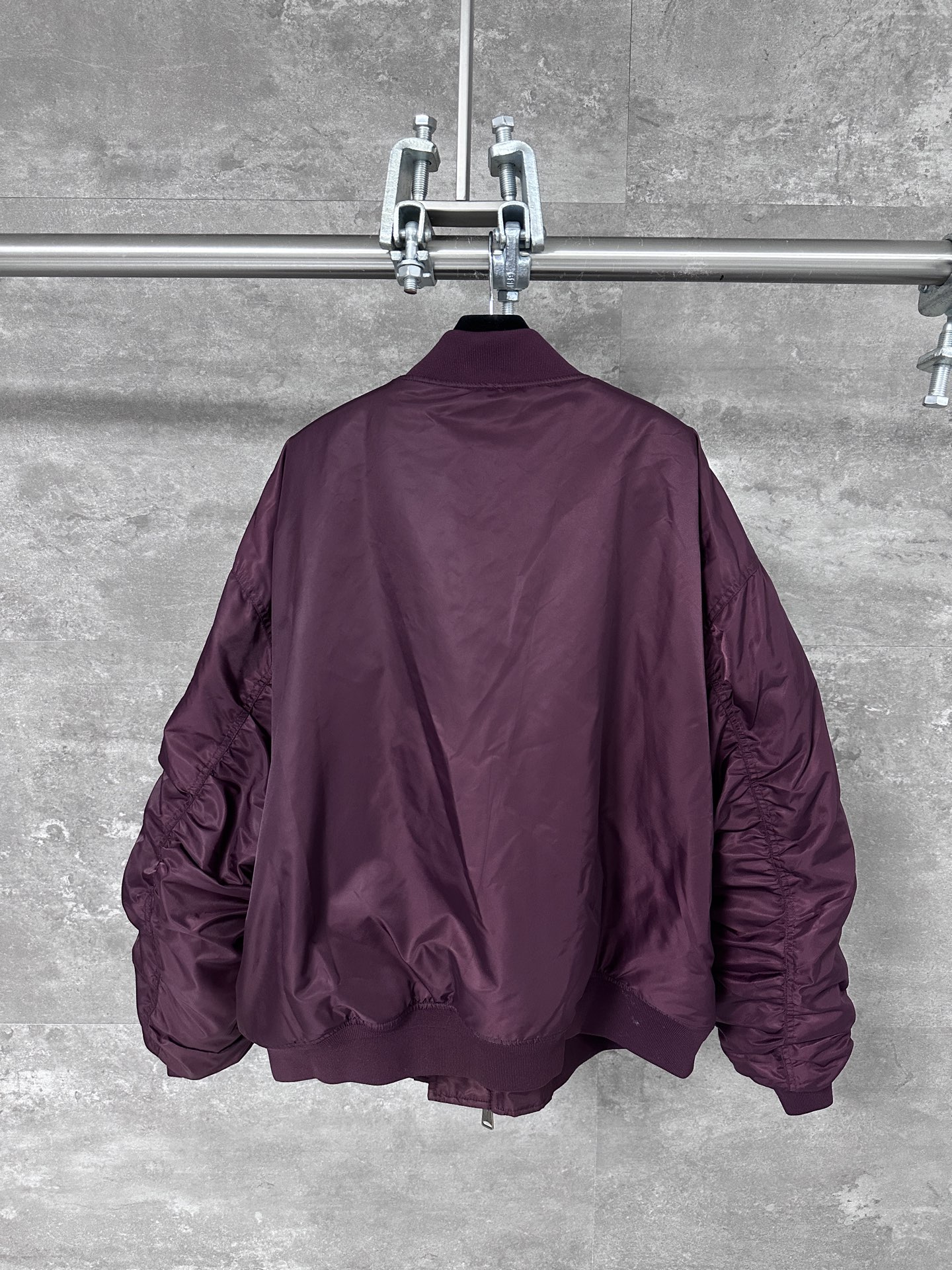 Balenciaga BLCG 발렌시아가 점퍼 아우터 의류