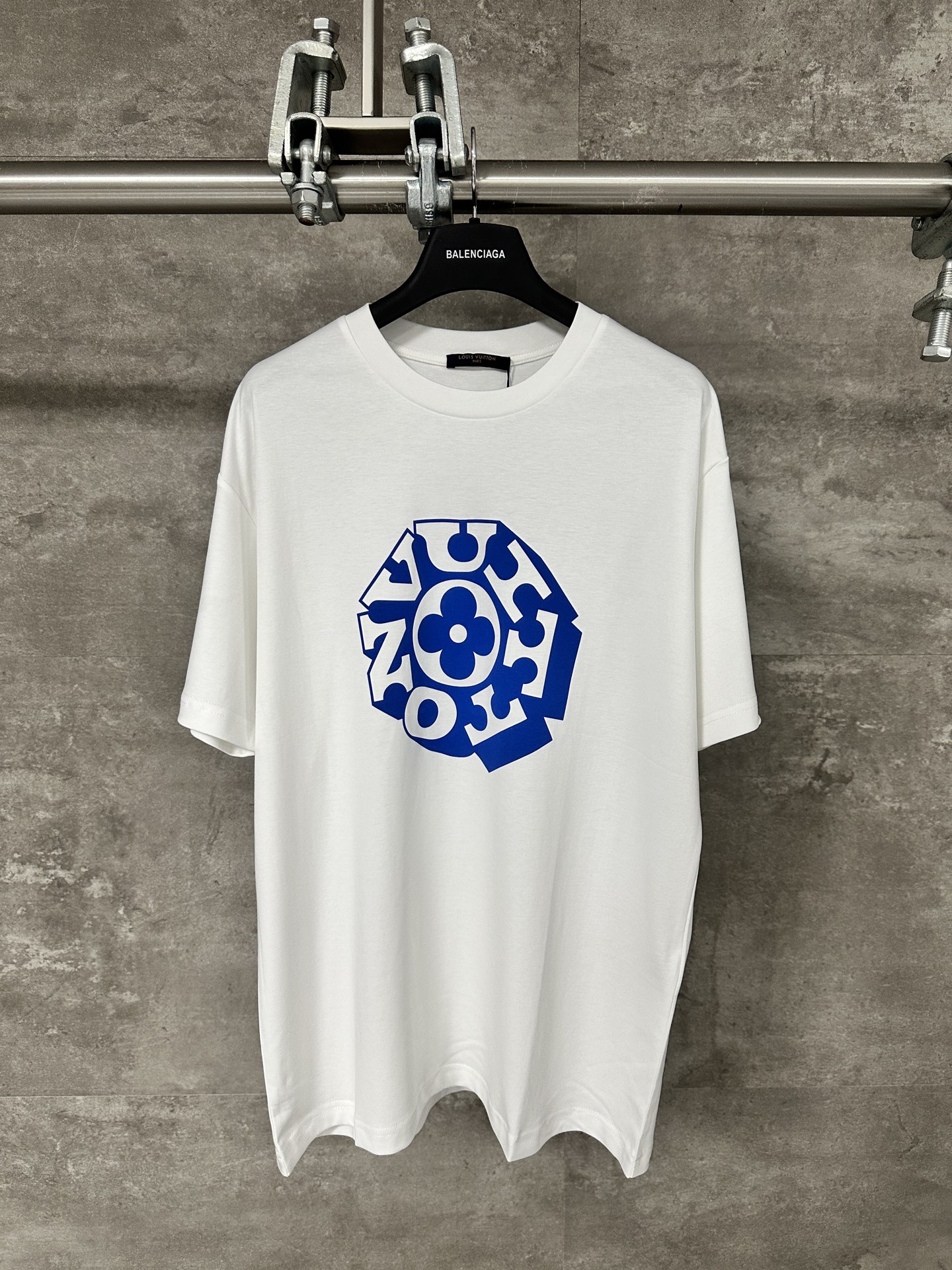 Louis Vuitton LV 루이비통 반팔 티셔츠 의류