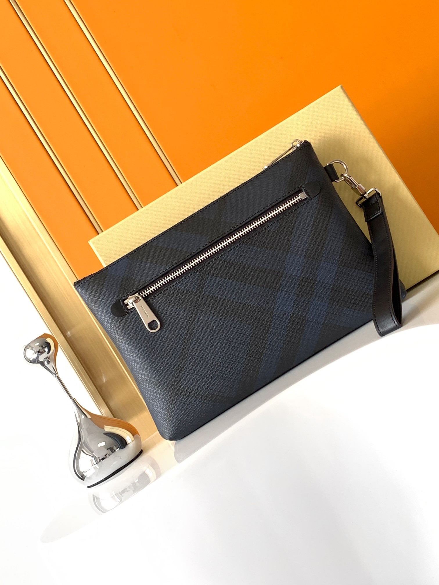 Burberry 버버리 클러치백 가방