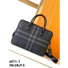 Burberry 버버리 브리프케이스 서류가방 가방