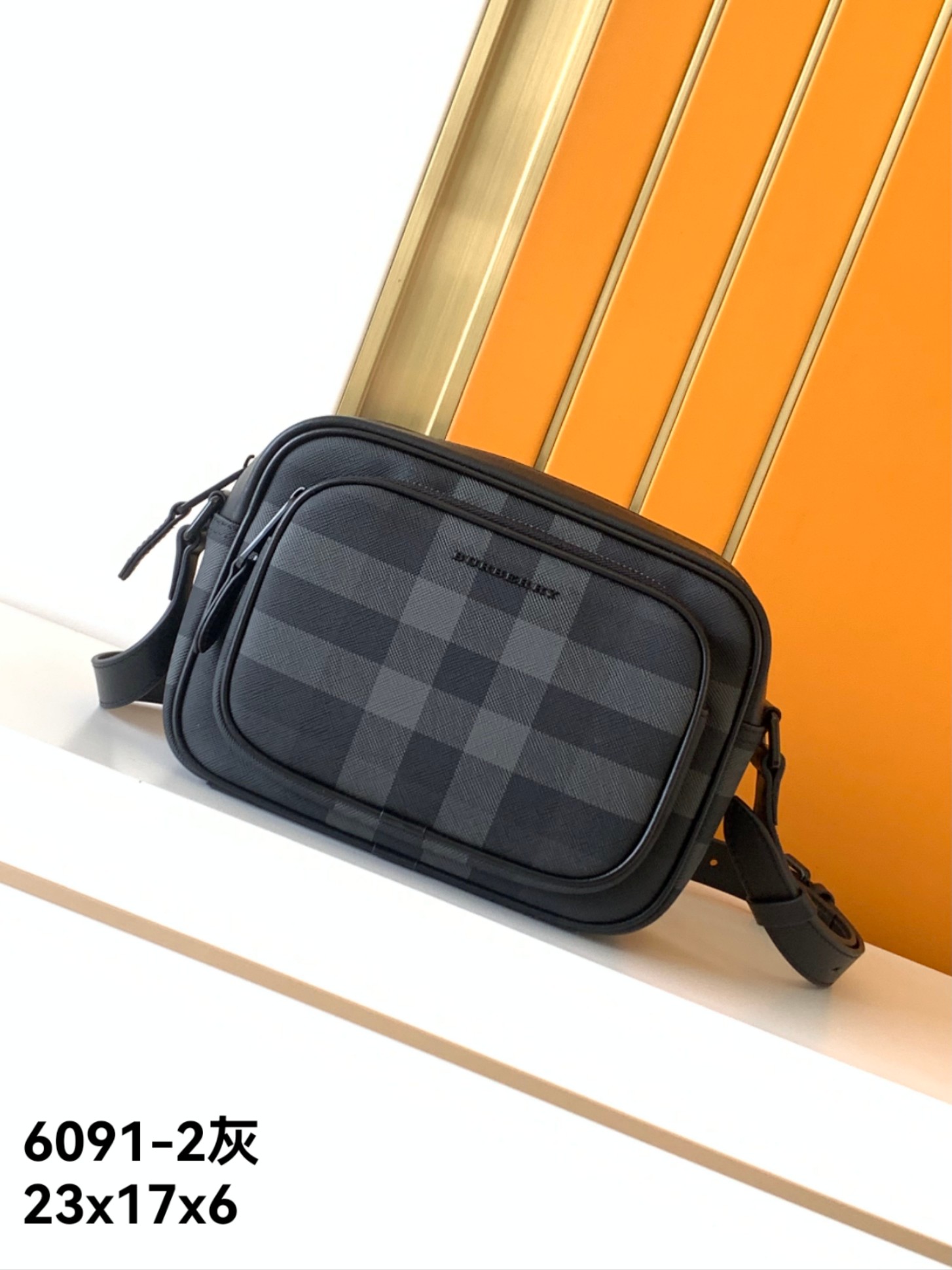 Burberry 버버리 크로스백 가방