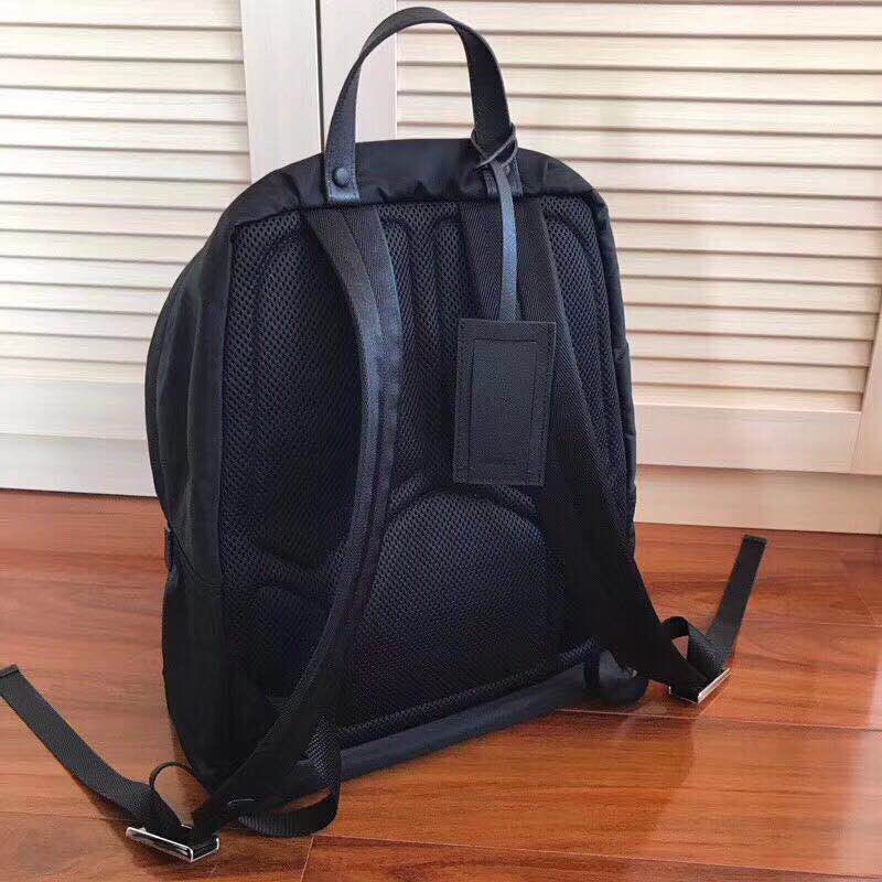 PRADA 프라다 백팩 가방 / 2VZ069