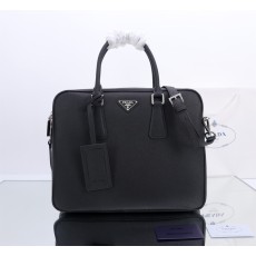 PRADA 프라다 서류가방 프리프케이스 가방