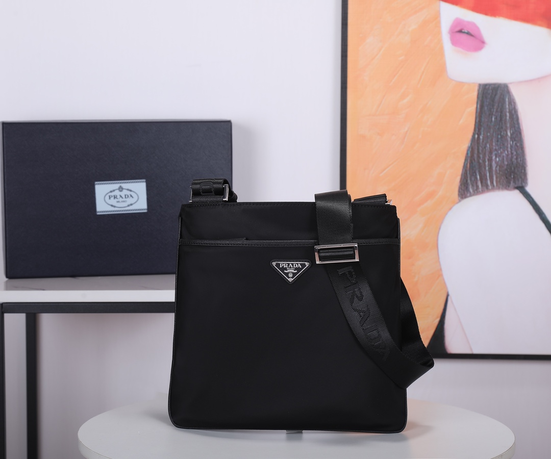 Prada 프라다 크로스백 가방