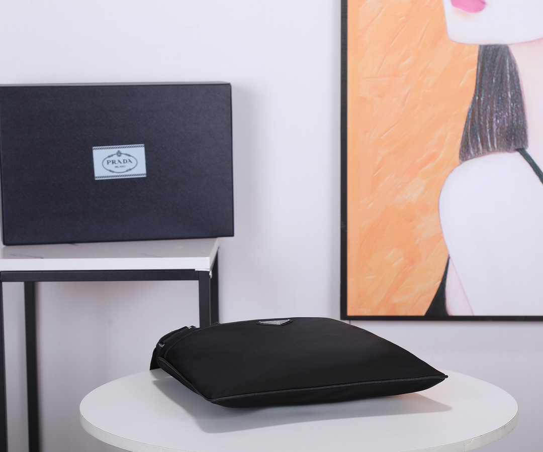 Prada 프라다 크로스백 가방